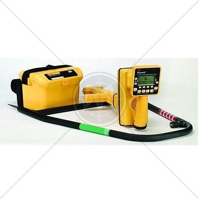 3M Dynatel 2273M-ID/UU3W-RT Cable/Pipe, Fault and Marker Locator