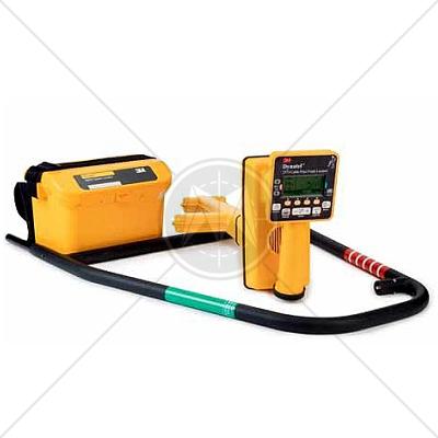 3M Dynatel 2573-iD/U3 Cable/Pipe, Fault and Marker Locator