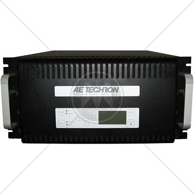 AE Techron 7548 DC-enabled High Power Amplifier DC – 100 kHz 12kW