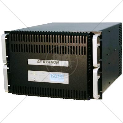 AE Techron 7796HC Power Amplifier DC – 200 kHz 22kW MIL-STD 704