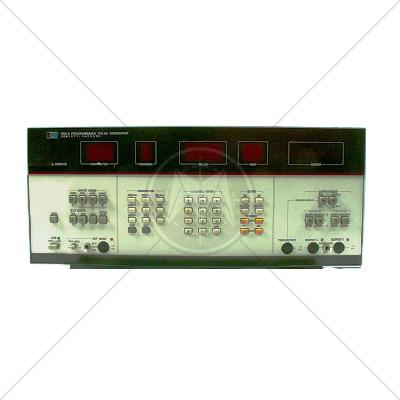 HP/Agilent 8161A, Programmable Pulse Generator