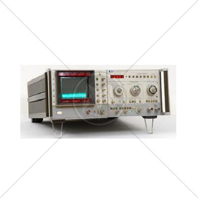 Agilent 8565A Spectrum Analyzer 10 MHz - 40 GHz 