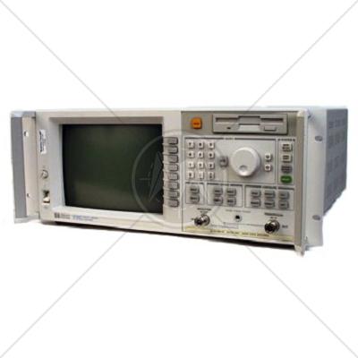 Agilent 8711B Network Analyzer 300 kHz - 1300 MHz