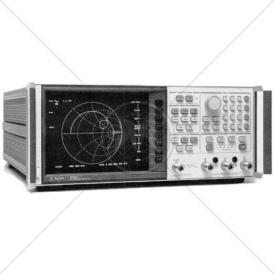 Agilent 8753B Network Analyzer 300 kHz - 3 GHz