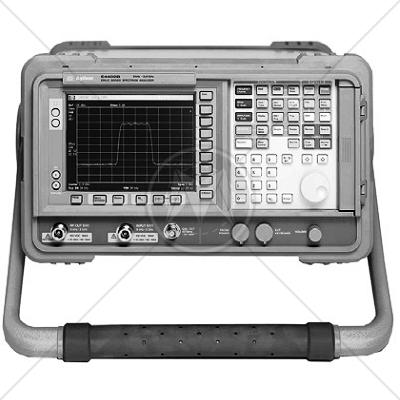 Keysight E4401B ESA-E Spectrum Analyzer 9 kHz - 1.5 GHz