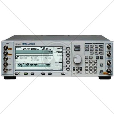 Keysight E4433B ESG-D RF Signal Generator 250 kHz - 4 GHz 