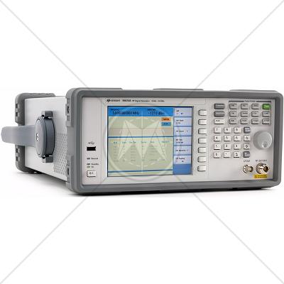 Keysight N9310A RF Signal Generator  9 kHz - 3 GHz