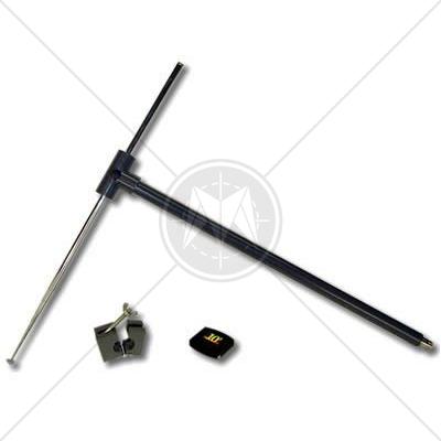 A.H. Systems FCC-3 Tuned Dipole Antenna Set 170 MHz – 340 MHz