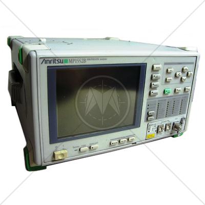 Anritsu MP1552B SDH/PDH/ATM and SONET Analyzer