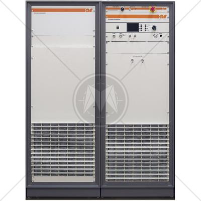 Amplifier Research 10000A225 RF Amplifier 10 kHz – 225 MHz 10000W