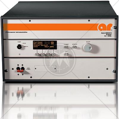 Amplifier Research 1000TP1G2z5 Pulse Amplifier 1 GHz – 2.5 GHz 1000W