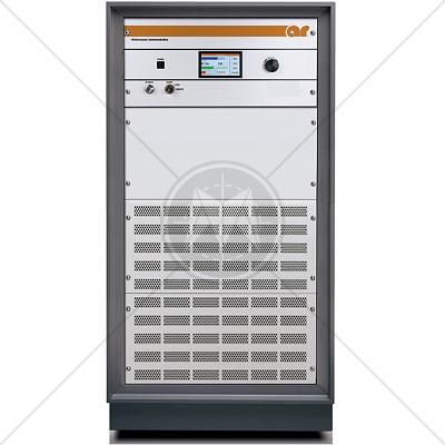 Amplifier Research 1000W1000E RF Amplifier 80 MHz – 1000 MHz 1000W