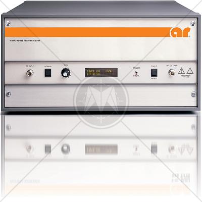Amplifier Research 100A250A RF Amplifier 10 kHz – 250 MHz 100W