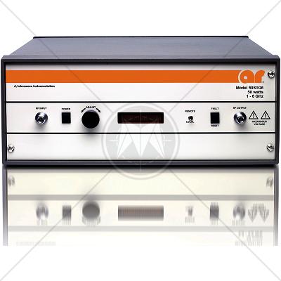 Amplifier Research 100S1G2z5 Solid State Amplifier 1GHz-2.5GHz 100W