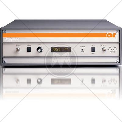 Amplifier Research 10W1000C RF Amplifier 500 kHz - 1000 MHz 10W