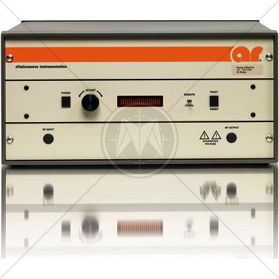 Amplifier Research 120S4G8 Solid State Amplifier 4 GHz – 8 GHz 120W