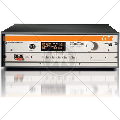 Amplifier Research 130T18G26z5B TWT Amplifier 18 GHz – 26.5 GHz 130W