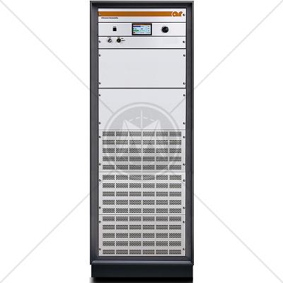 Amplifier Research 1500W1000 RF Amplifier 80 MHz – 1000 MHz 1500W