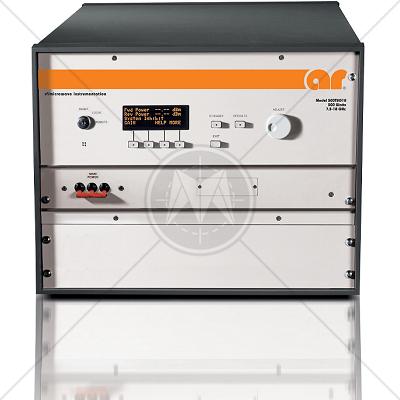 Amplifier Research 2000TP8G18 Pulse Amplifier 7.5 GHz – 18 GHz 2000W