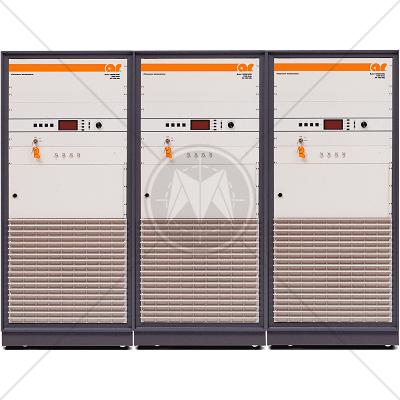 Amplifier Research 2000W1000B RF Amplifier 80 MHz – 1000 MHz 2000W