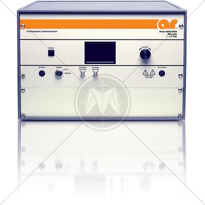 Amplifier Research 200A400 RF Amplifier 10 kHz – 400 MHz 200W