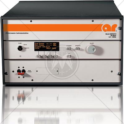 Amplifier Research 200T2G8A TWT Amplifier 2.5 GHz – 7.5 GHz 200W