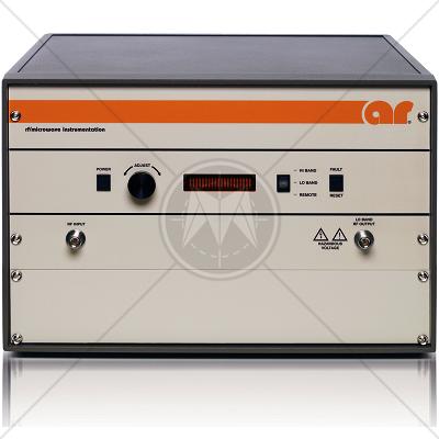Amplifier Research 20/10S1G11 Solid State  Amplifier 0.7 GHz – 10.6 GH