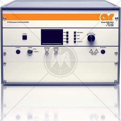 Amplifier Research 250S1G2z5 Solid State Amplifier 1GHz-2.5GHz 250W