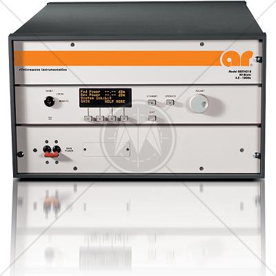 Amplifier Research 250TR7z5G18 TWT Amplifier 7.5 GHz – 18 GHz 250W