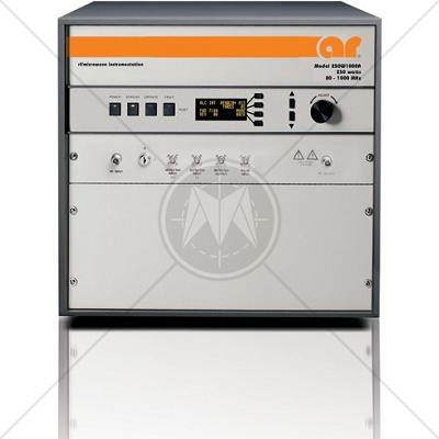 Amplifier Research 250W1000A RF Amplifier 80 MHz – 1000 MHz 250W