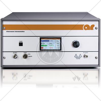 Amplifier Research 250W1000B RF Amplifier 80 MHz – 1000 MHz 250W