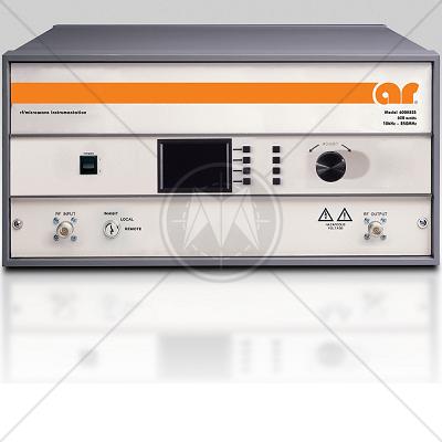 Amplifier Research 350AH1 RF Amplifier 10 Hz – 1 MHz 350W