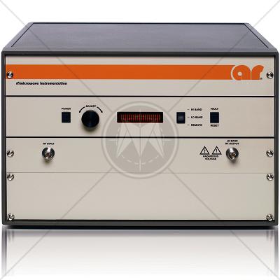 Amplifier Research 40/35S1G8 Solid State Amplifier 0.7 GHz – 8 GHz