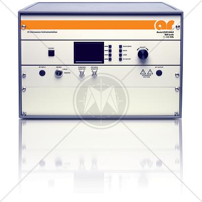 Amplifier Research 500A250B RF Amplifier 10 kHz – 250 MHz 500W