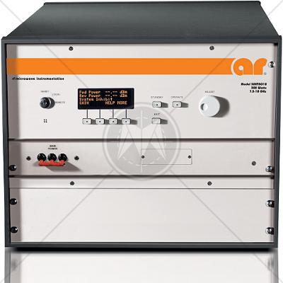 Amplifier Research 5700TP12G18 Pulse Amplifier 12 GHz – 18 GHz 5700W