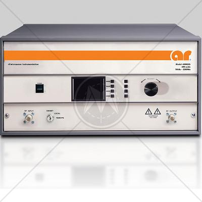 Amplifier Research 800A3A RF Amplifier 10 kHz – 3 MHz 800W