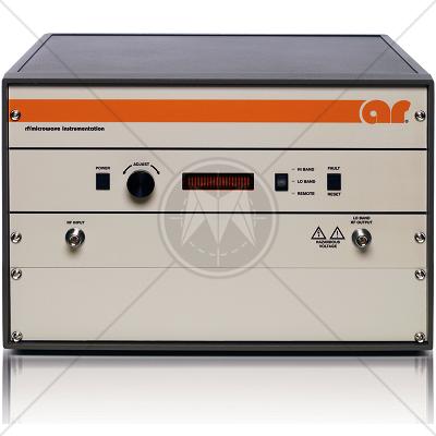 Amplifier Research 80/20S1G18 Solid State Amplifier 0.7 GHz – 18 GHz