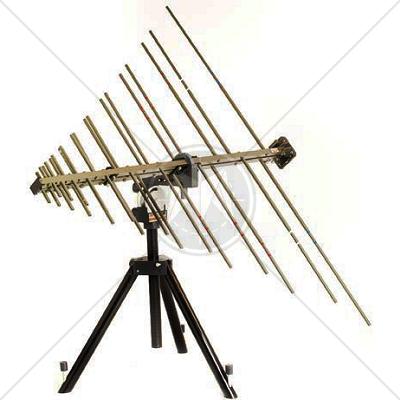 Amplifier Research ATL80M1G Log Periodic Antenna 80 MHz – 10 GHz
