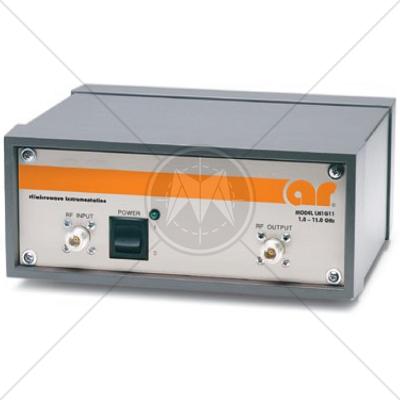 Amplifier Research LN1000A Low Noise Amplifier 10 kHz – 1000 MHz