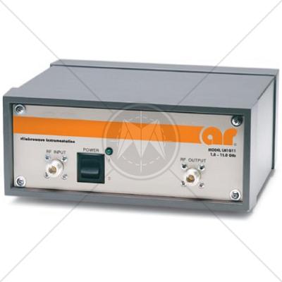 Amplifier Research LN1000B Low Noise Amplifier 10 kHz – 1000 MHz