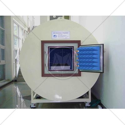 AWT Global Antenna Test Chamber – Low PIM