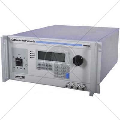 California Instruments CSW11100 Programmable AC Power Source 11kVA