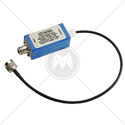 Com-Power LIT-153 Transient Limiter 150 kHz – 30 MHz