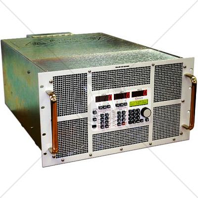 Transistor Devices/Dynaload RBL 488 400V, 600A, 6kW Programmable Load