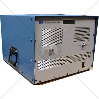 E&I 1140LA RF Power Amplifier 10 kHz – 2 MHz 1000 Watt