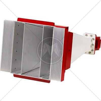 ETS-Lindgren 3162-01 Field Generating Horn Antenna 1.2 GHz - 1.4 GHz