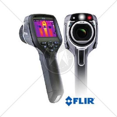 FLIR E30 Thermal Imaging Infrared Camera