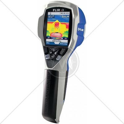 FLIR i3 Infrared Thermal Imaging Camera