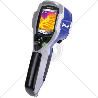 FLIR i7 Infrared Thermal Imaging Camera