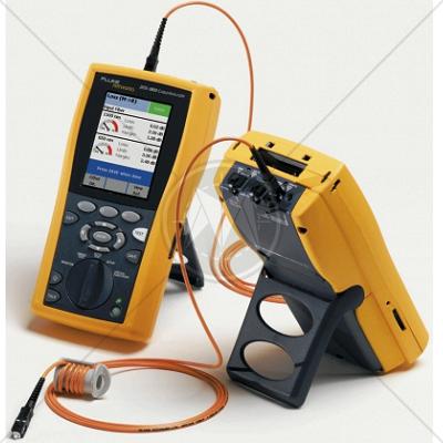 Fluke Networks DTX 1200 Cat5, Cat5e, Cat6 Digital LAN Cable Analyzer